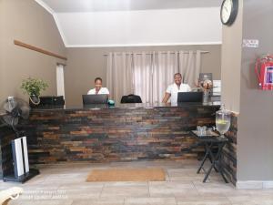 Nongoma Lodge & Inn CC