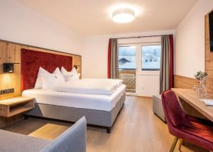 Hotel Brunner - Reiteralm