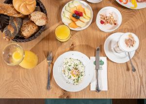 Hotel Brunner - Reiteralm