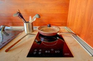 1BD Nest in the heart of a traditional Sofia by Flat Mаnager