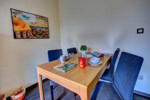 1BD Nest in the heart of a traditional Sofia by Flat Mаnager