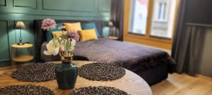 Apartamenty Kossak Residence