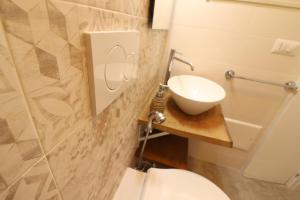 Dimora Storica Rebecca Salento Charm and Modern Comfort in the Heart of Otrant