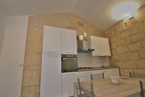 Dimora Storica Rebecca Salento Charm and Modern Comfort in the Heart of Otrant