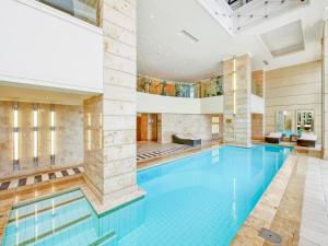 Apartment at Michelangelo Towers