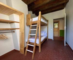 Maisons de vacances Gite la Tuilerie 46 : photos des chambres