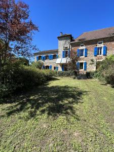 Maisons de vacances Maison de charme 3 etoiles avec piscine : photos des chambres