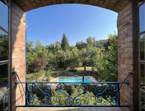 Maisons de vacances Maison de charme 3 etoiles avec piscine : photos des chambres