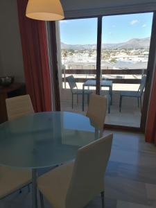 Casa Font Roja - Albir