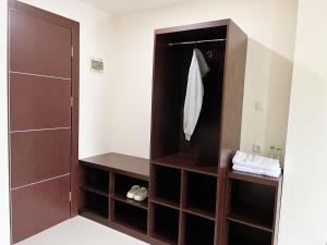 De capitol Hotel Syariah