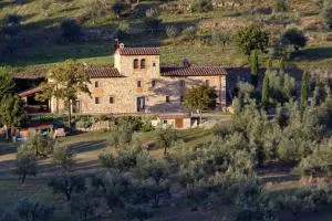 Agriturismo San Martino - 卡尔米尼亚诺