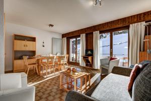 Appartement Nevada 105