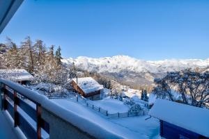 Appartement Nevada 105