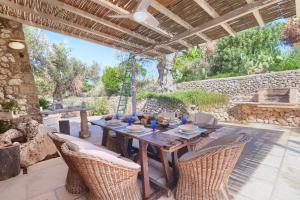 Tenuta Le Farcole by LoveSud