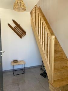 Chalets Chalet Formigueres : photos des chambres