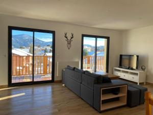 Chalet Formigueres