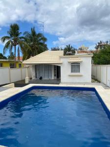 Shero Villa - Ubytování bez kategorie ve městě Flic-en-Flac