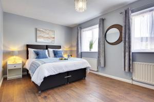 14 Oxford Mews - 5 Star Living for up to 10 People