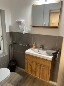 Pension am Schrotturm Bed & Breakfast