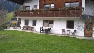 Fewo Hereinspaziert - Mühlen