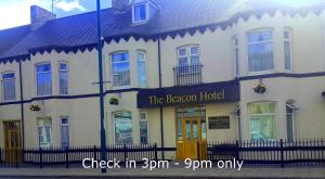 The Beacon Hotel