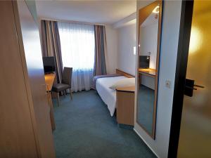 Hotel Goldener Hirsch Mosbach