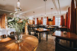 Hotel Landgasthof Zur Post