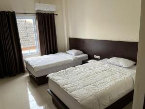 De capitol Hotel Syariah