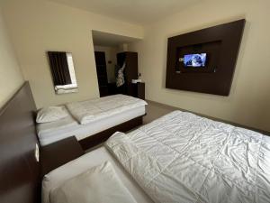 De capitol Hotel Syariah