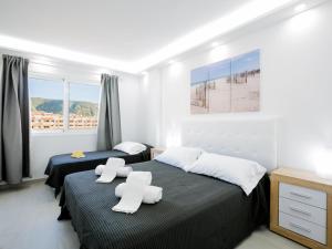 5B Jardines Canarios sul Mar Smart Tv y Fibra