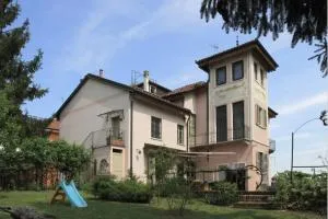 Il Villino Rosa - Villanova dʼAsti