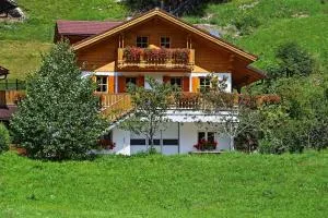 Ferienhaus Steindlhof - Penser