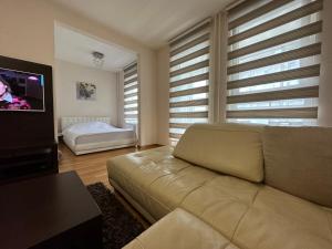 Nevena Belville Apartments