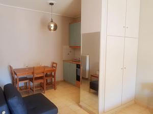 Athens Campus Renovated Studio Apartment @ Ilisia