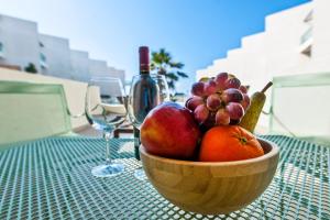 Cotillo Ocean Waves 1