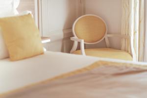 Hotels Ermitage de l'Oasis & Spa - Cannes Mandelieu : photos des chambres