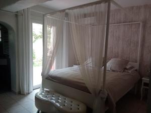 Maisons d'hotes Au Mas Saint Pierre : photos des chambres