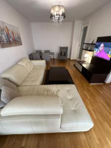 Nevena Belville Apartments