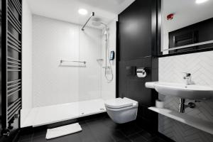 Hotel Kyriad Stargard