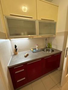 Nevena Belville Apartments