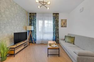 Śląska 12 Living by Downtown Apartments