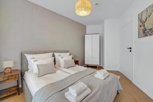 Śląska 12 Living by Downtown Apartments