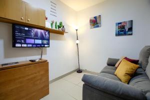 Madrid Delicias II - Apartamento de 1 dormitorio