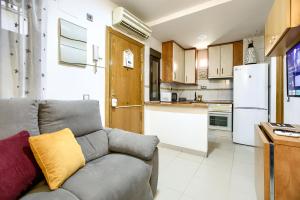 Madrid Delicias II - Apartamento de 1 dormitorio