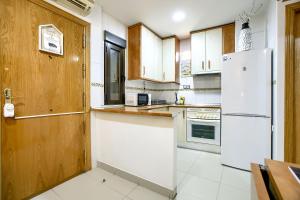 Madrid Delicias II - Apartamento de 1 dormitorio