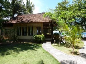 Jukung Bali Bungalow
