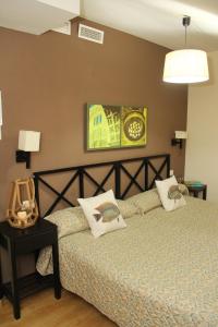 Apartamentos Alcazar de Baeza