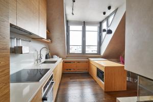 EMI Apartment