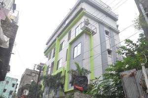 The JK Hotel Nr Railway Station