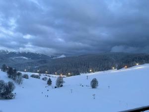 Apartmán 53 C Panorama Donovaly